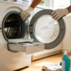Standard On-Site Washing Machine Cleaning & Care