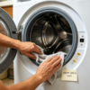 Specialized Washing Machine Drum Opening Cleaning