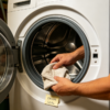 Standard Single-Tub Washing Machine Cleaning & Care
