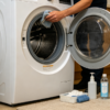 Washing Machine Multi-Area Targeted Cleaning Service