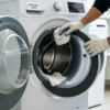 Standard Home Washing Machine Cleaning Package