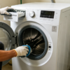 Dual-Area Focused Cleaning Package (On-Site Service)