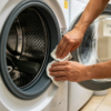 On-Site Washing Machine Inner Drum Cleaning & Care